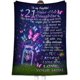 thumbnail image 1 of LHSHID 18th Birthday Gifts for Girls Gifts for 18 Year Old Girl 18 Year Old Girl Birthday Gifts Blanket 18 Birthday Gifts for Girls 18th Birthday Gifts Daughter Birthday Gift 50x60in, 1 of 6