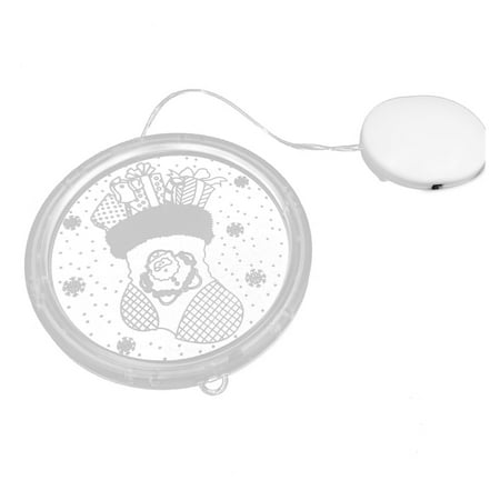 

Christmas Decoration Led Small Holiday Room Window Hanging Lights