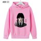 thumbnail image 1 of Sudadera con capucha para niños y niñas, suéter de Drama americano, jerséis con capucha, ropa de abrigo superior, regalos, 1 of 4