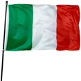 thumbnail image 4 of Bandera DANF FLAG Italia Nacional 91x152 cm Poliéster, 4 of 5