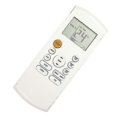 thumbnail image 2 of Replacement Air Conditioner Remote Control, Universal Air Conditioner Remote Control for MrCool, for FRIMEC, for Olimpia Splendid, for ECOXTOSHIBA, e, 2 of 4