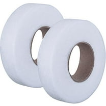 Hem Iron-On Adhesive,Hem Tape,RELAX Iron-On Hem Clothing Tape Adhesive  Pants Hem Tape Fabric Fusing Tape Iron-on Hemming Tape Roll for Clothes  Pants