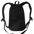 thumbnail image 3 of Bolsa para bicicleta Paquete de bicicleta con señal de giro LED Mochila LED de 15 l con indicador de Tomshoo Bolsa para bicicleta, 3 of 7