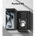 thumbnail image 5 of Ringke for Samsung Galaxy S24 Ultra S24 Plus S24 Shockproof Heavy-Duty [Onyx Design] Phone Case, 5 of 12