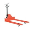 Vestil PM4-3348-LP Low Profile Pallet Truck- 33 x 48 in. - 4000 lbs