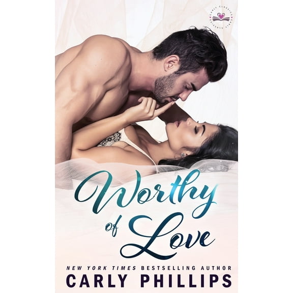 Carly Classics Worthy of Love, Book 4, (Paperback)