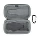 thumbnail image 4 of Estuche de transporte rígido Bolsa de viaje portátil Mango cómodo, a prueba de polvo, accesorios para drones, estuche rígido profesional para 3, 4 of 8