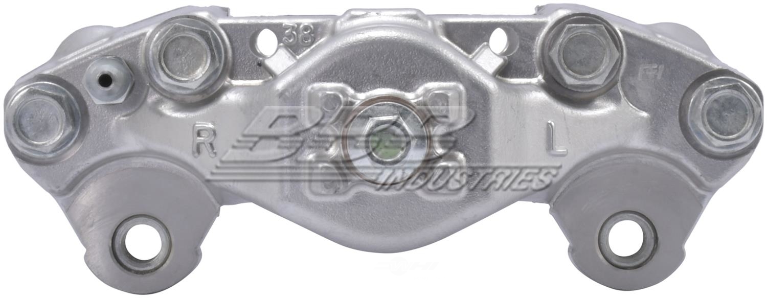 TERREPOWER formerly BBB Industries 97-01336A Reman Caliper w/installation Hardware