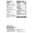 thumbnail image 2 of Yellow Maca Powder, 0.5 Pounds — Raw, Vegan, Kosher — by Food to Live, 2 of 2