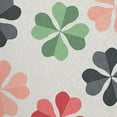 thumbnail image 2 of Simply Daisy Funky Junky Floral Area Rug, 5' x 7', 2 of 2