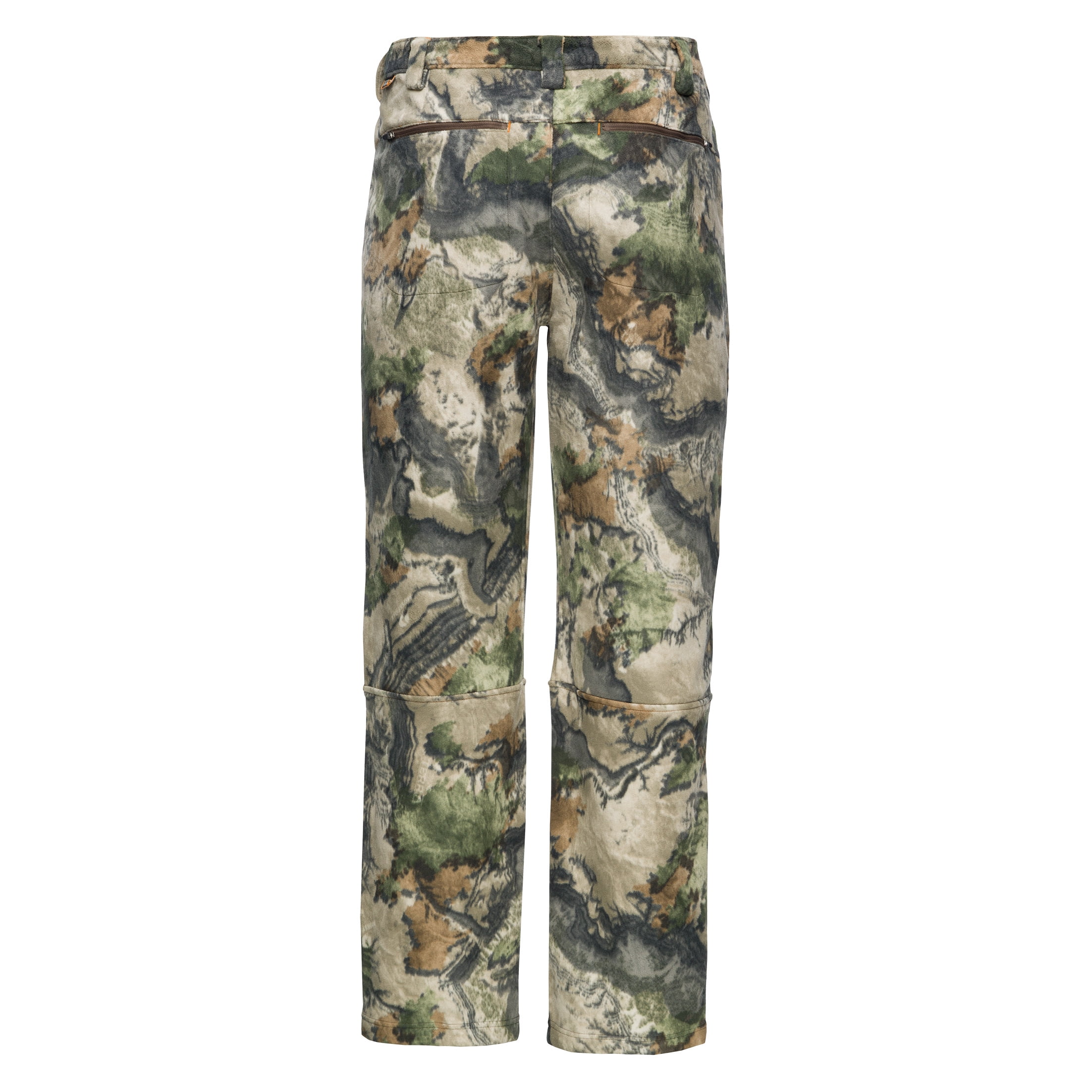 ScentLok Midweight Fleece Scent Control Stealth Camo Hunting Pants