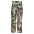 thumbnail image 3 of ScentLok Midweight Fleece Scent Control Stealth Camo Hunting Pants, 3 of 9