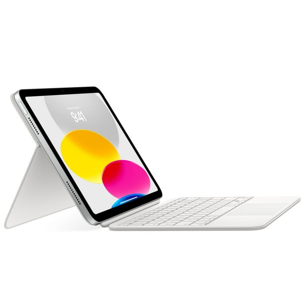 Apple iPad 第10世代 Magic Keyboard Folio Apple Magic Keyboard Folio for iPad 10.9