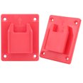 thumbnail image 2 of Placa base para Milwaukee, 2 piezas adecuadas para piezas de hardware de Milwaukee Placa base creada magistralmente NikouMX herramienta, 2 of 8