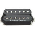 thumbnail image 1 of Seymour Duncan SH-6 Distortion Humbucker Pickup - Black, 1 of 3