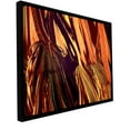 thumbnail image 2 of Dean Uhlinger "Badlands Palm" Floater-Framed Gallery-Wrapped Canvas, 2 of 2