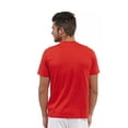 thumbnail image 2 of Playera Adidas Caballero España Tee F39514 rojo L, 2 of 3