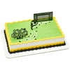 Cake Decorations - Soccer Goal Kit