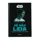 thumbnail image 1 of Sé más Leia Planeta México Lucasfilm LTD, 1 of 2