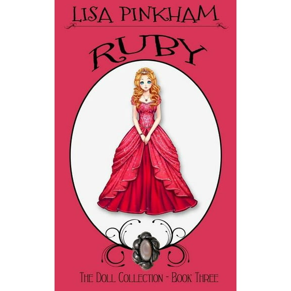 Ruby (Paperback)