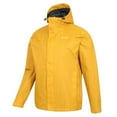 thumbnail image 3 of Mountain Warehouse Mens Torrent Waterproof Jacket, 3 of 5