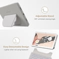 thumbnail image 3 of Funda con Teclado Magnético EIP Magnetix para Google Pixel Tablet 11" 2023, 3 of 6