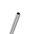 thumbnail image 4 of Uxcell 304 Stainless Steel Round Tubing Seamless Pipes Tube 5mm x 0.6mm x 250mm, 4 of 5