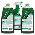 thumbnail image 4 of Simple Green All Purpose Cleaner, Sassafras Scent, 32 oz Spray & 67.6 oz Refill (2-Pack), 4 of 8