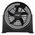 thumbnail image 1 of Ventilador de piso Atvio Home Home De Piso 20 Pulgadas Aspas y Parrilla de Plástico 60 cm de Alto, 1 of 3