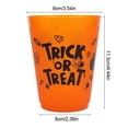 thumbnail image 2 of Halloween Drinking Cups\nHome Table Decoration, 2 of 5