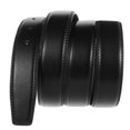 thumbnail image 3 of Ruiboury Wear Resistant And Durable Belt Without Buckle Men Made With Cowhide Leather Black, 3 of 6