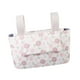 thumbnail image 5 of Bolsa organizadora para cochecito de bebé, bolsa de viaje y bolso de mano diario. Flor, 5 of 9