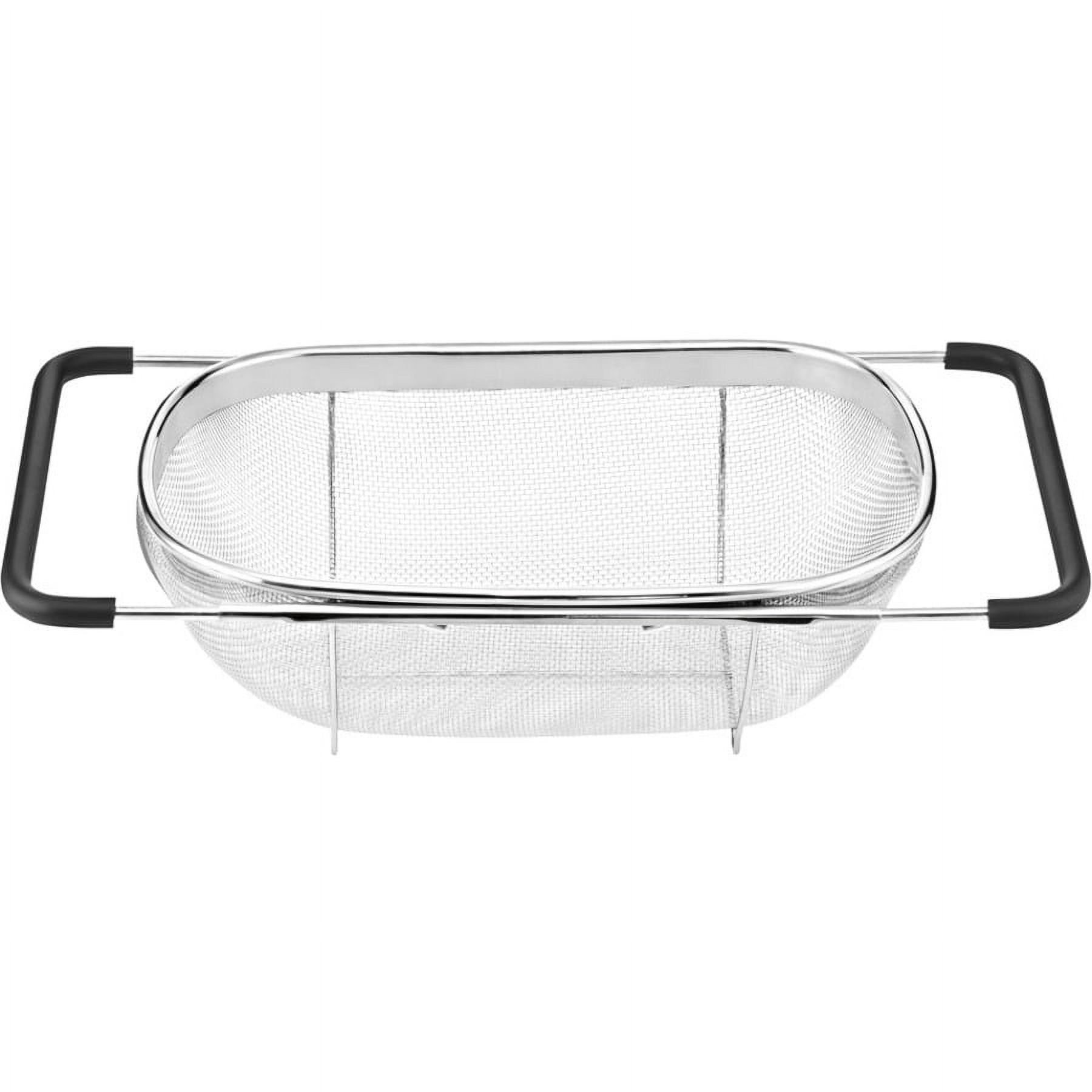 Cuisinart Non-Handled Over the Sink Colander - image 2 of 4