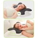 thumbnail image 4 of Cómodo Ergonómico La Almohada Del Lecho Memoria Ortopédica para Dormir, 4 of 9