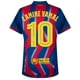 thumbnail image 1 of Camiseta de fútbol para hombre Lamine Yamal #10 Edición Fan, 1 of 6