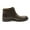 NOGARA CAFFE, variant on Elegante Men's Anderson Leather Side-zip Ankle Boots, Nogara Caffe,11 M US