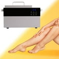 thumbnail image 1 of Elodie Pot ing Pot Heater Electric Machine for Self Use Beauty Salon, 1 of 8