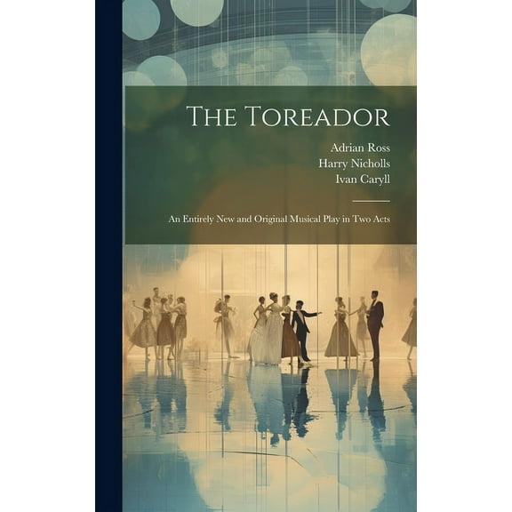 The Toreador (Hardcover)