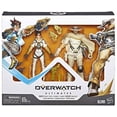 thumbnail image 2 of Overwatch Ultimates Series Posh (Tracer), White Hat (McCree) Skin Pack, 2 of 7