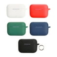 thumbnail image 3 of Jesscasday Shockproof Sleeve Soft Housing Flexible Case Washable Cover Shell for Buds T200, 3 of 8