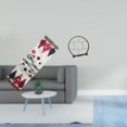 thumbnail image 2 of Expositor De Mesa Festivo De Invierno, Organizador De Manteles Reutilizables Con Forma De árbol De Navidad, Estante Antiguo Para Mesa De Centro Navideña, Estilo Granja Y Hogar., 2 of 8