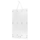 thumbnail image 2 of Accesorios para El Cabello Organizador de Cintas para El Cabello Organizador para Mujeres Y Niñas Soporte de Exhibición para Colgar Pinzas para El Cab 66cmx35cm, 2 of 8