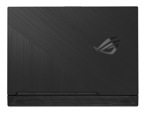 ASUS G512LW-WS74 ROG Strix 15.6" FHD i7-10750H 2.6GHz NVIDIA GeForce RTX 2070 8GB 16GB RAM 512GB SSD Win 10 Home or higher Black - image 5 of 7