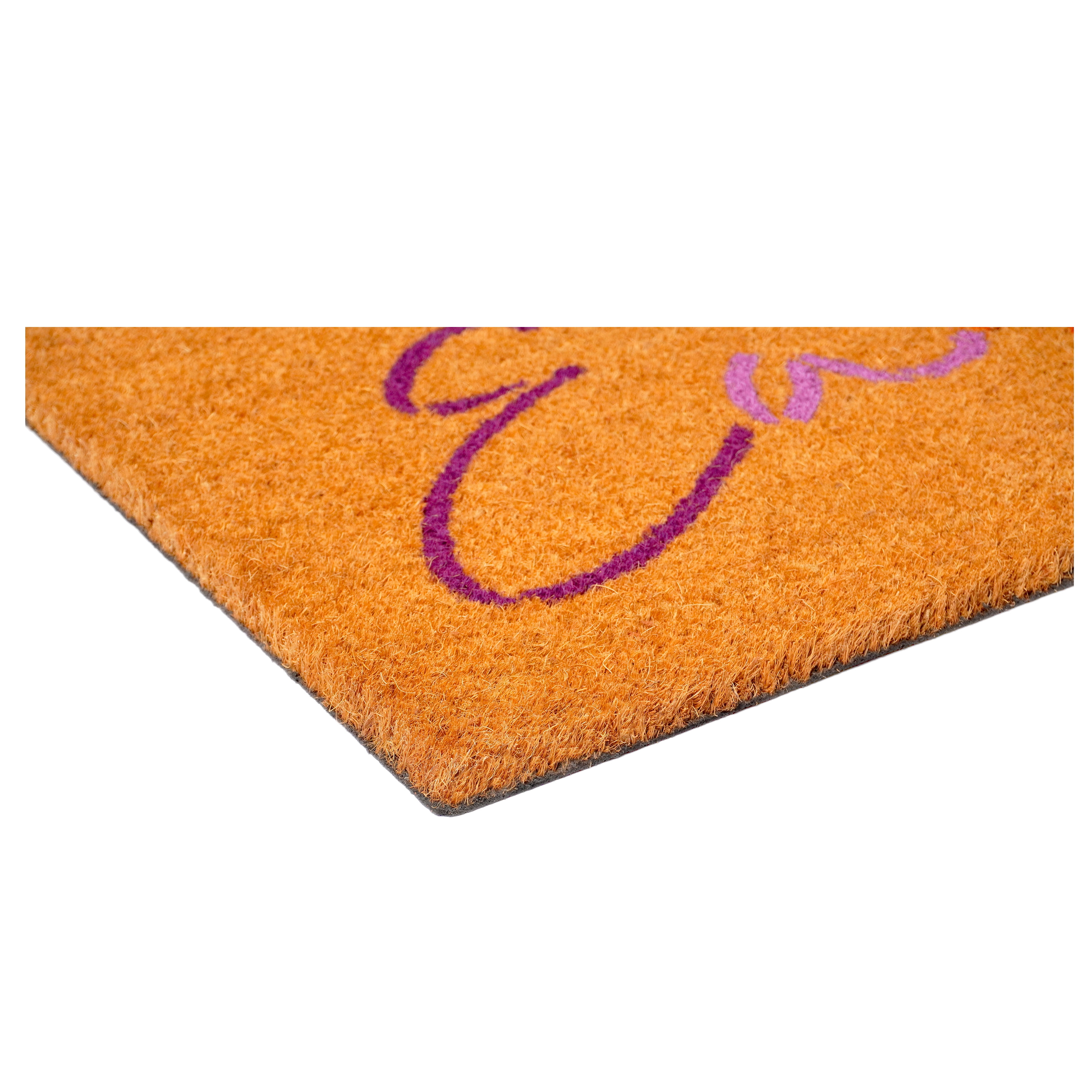 Calloway Mills 106641729 17 x 29 in. Easter Blessings Rectangular Doormat, Multi Color