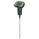 thumbnail image 3 of Probador de plantas Medición precisa Bloqueo de datos Medidor de humedad del suelo portátil Detector de suelo, 3 of 8