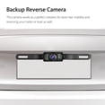 thumbnail image 2 of Car Rear View Backup Camera Parking Reverse Back Up Camera Waterproof CMOS 7LED, 2 of 9