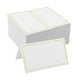 thumbnail image 5 of 50 piezas de tarjetas de asiento multiusos, centro de mesa decorativo, diseño de arreglos, accesorios para fiestas, compromiso, aniversario, Gloria Tarjetas de asientos, 5 of 6