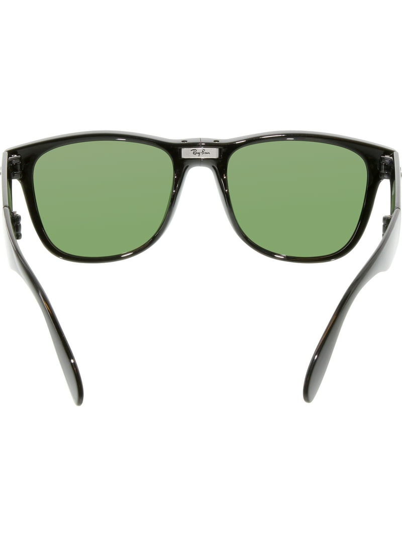 小物 RB005 RAYBAN RB4105 601 Amazon.com: Ray-Ban Men's RB4105 601 Folding Wayfarer Square