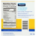 thumbnail image 6 of Thick-It Original Food & Drink Thickener Unflavored 36 oz. Canister 6 Ct, 6 of 6