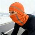 thumbnail image 3 of Unisex Windproof Winter Sports Face and Set for Outdoor Cold Weather Activities, 3 of 4
